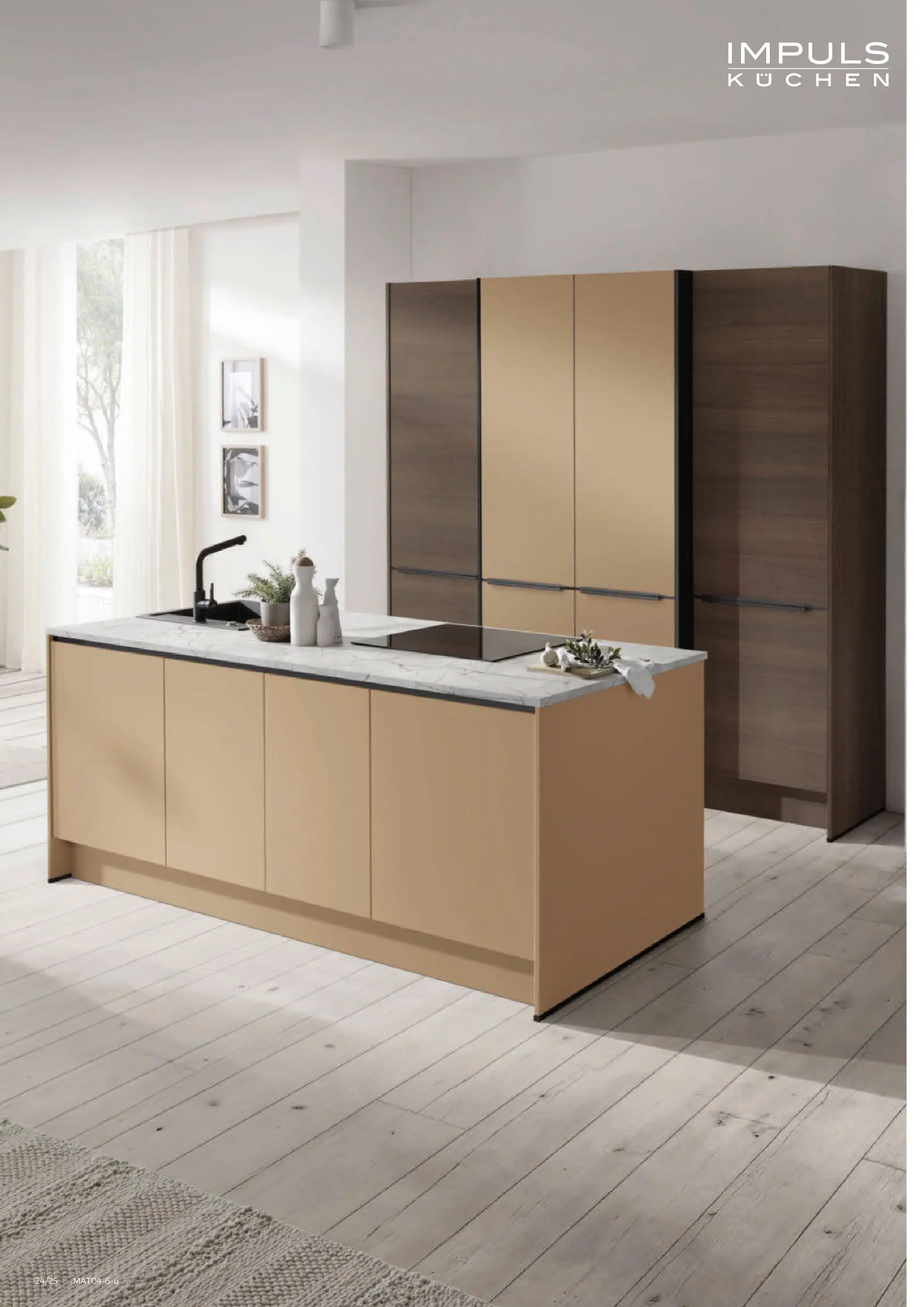 Möbelix Küchen von 13.04.2026 - Aktuelle Angebote | Seite: 24