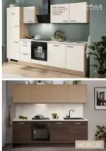 M&ouml;belix K&uuml;chentrends - bis 31.03.2027