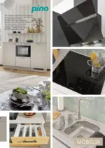 M&ouml;belix K&uuml;chentrends - bis 31.03.2027