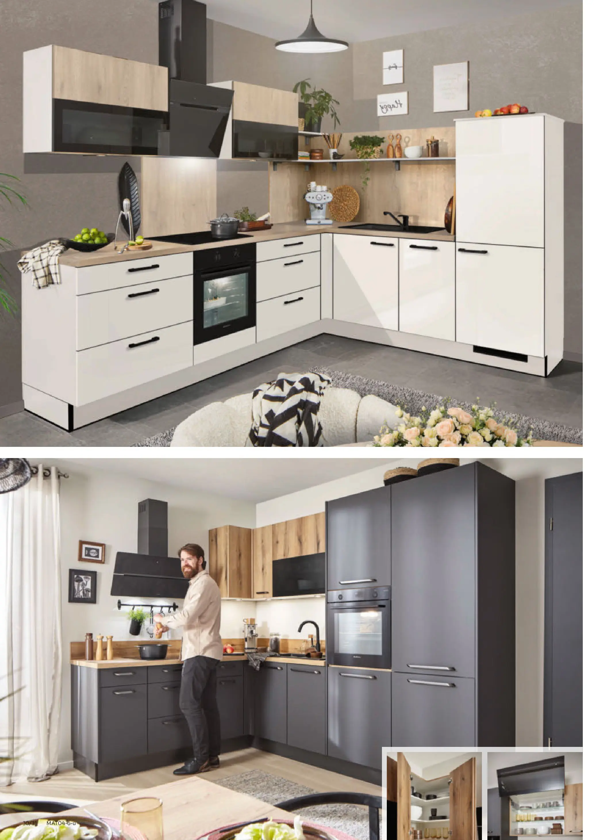 Möbelix Küchen von 13.04.2026 - Aktuelle Angebote | Seite: 30