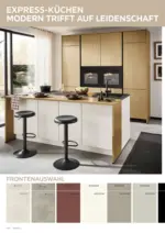 M&ouml;belix K&uuml;chentrends - bis 31.03.2027