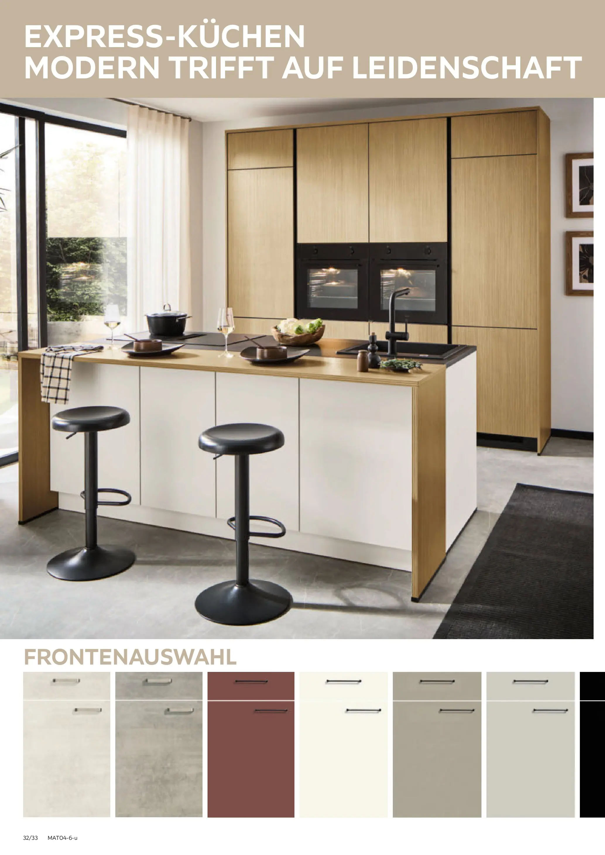 Möbelix Küchen von 13.04.2026 - Aktuelle Angebote | Seite: 32