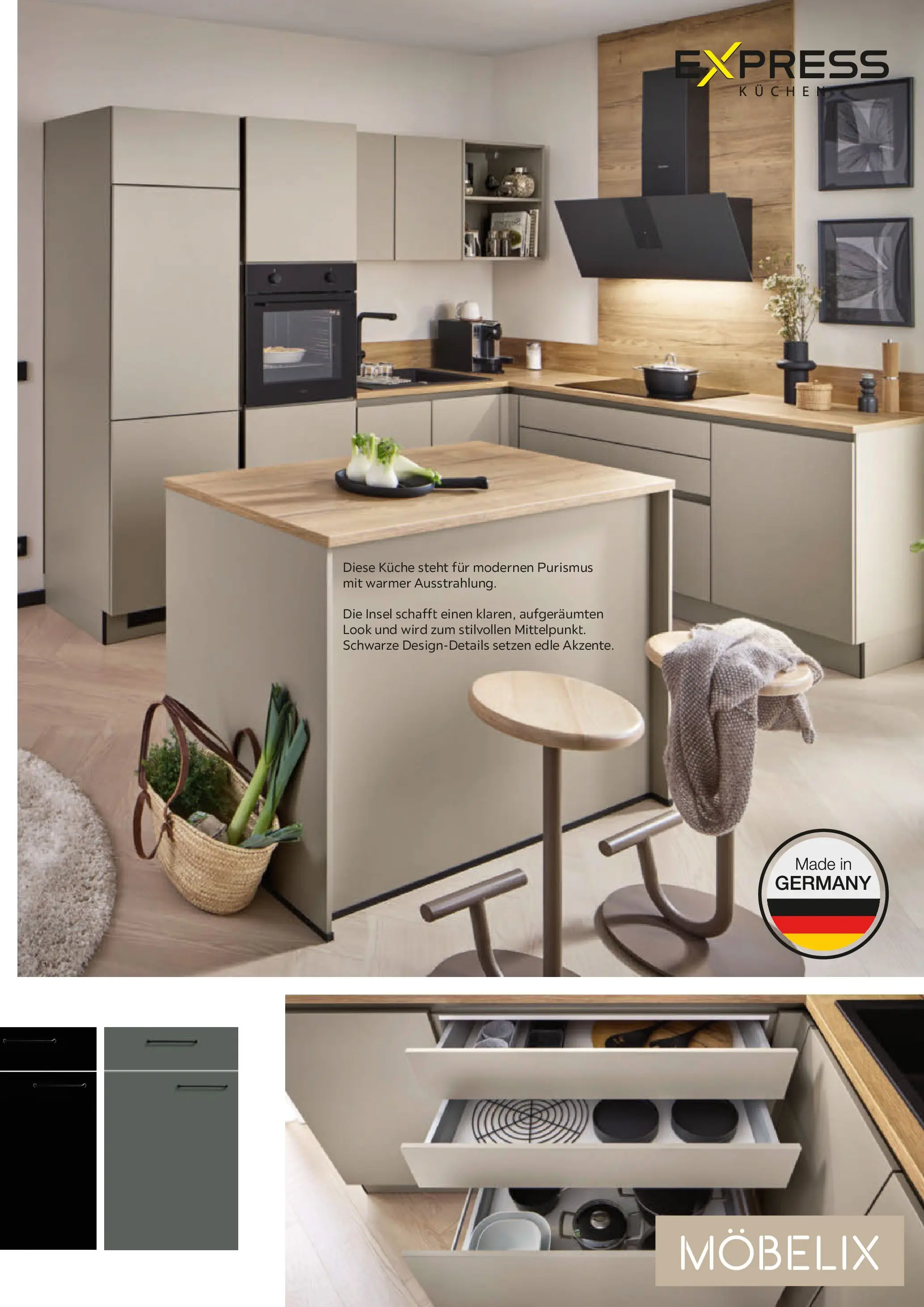 Möbelix Küchen von 13.04.2026 - Aktuelle Angebote | Seite: 33