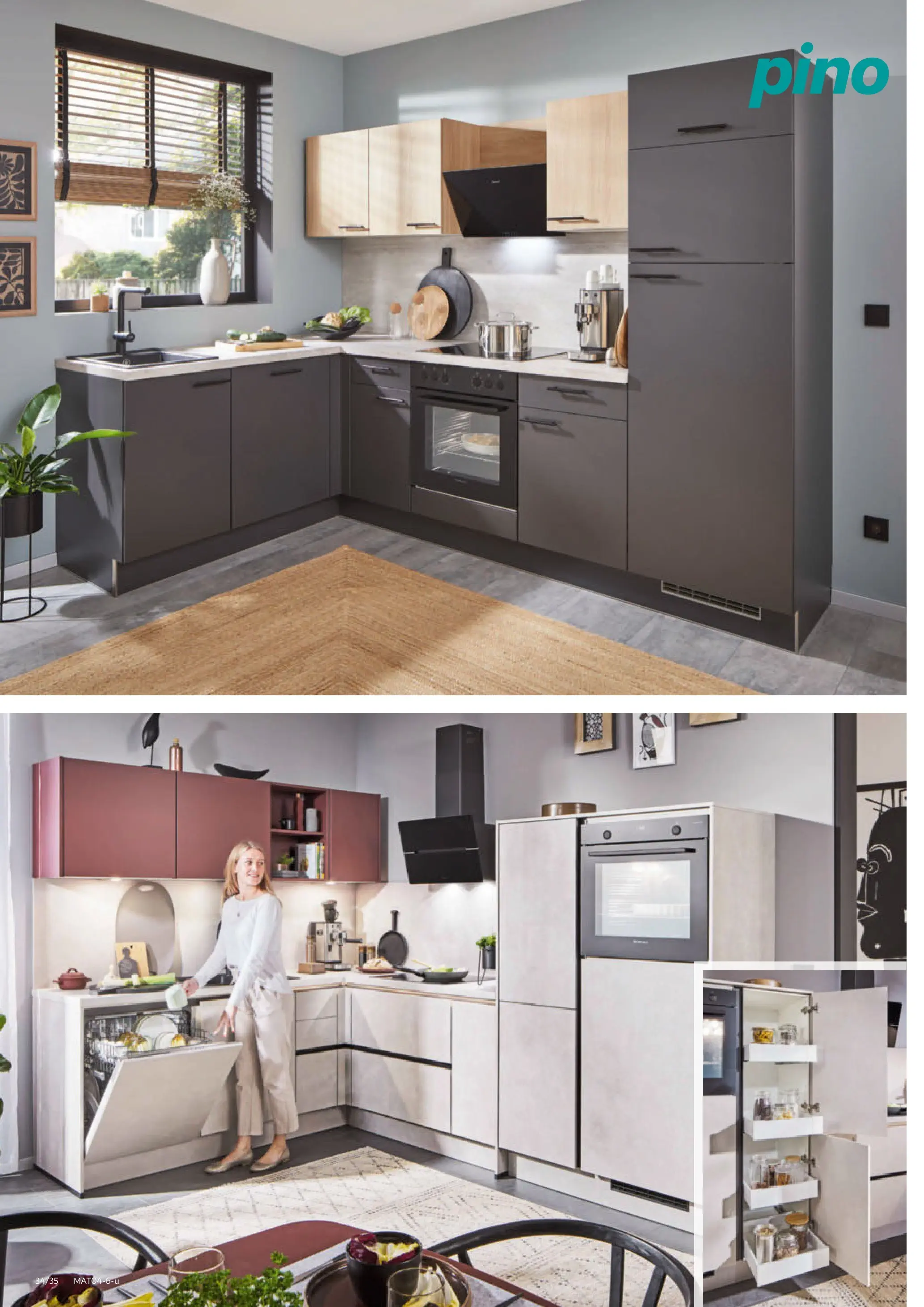 Möbelix Küchen von 13.04.2026 - Aktuelle Angebote | Seite: 34