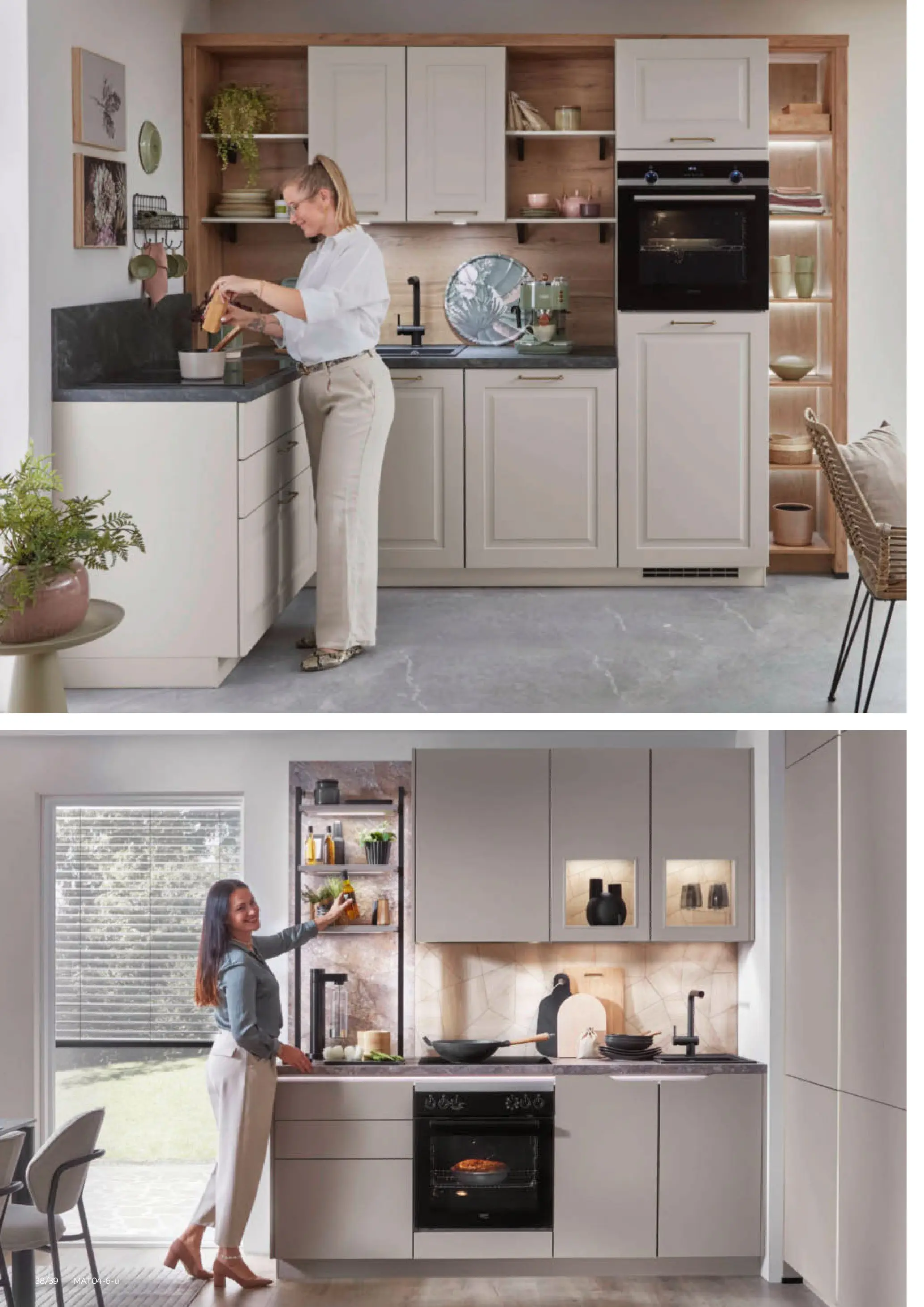 Möbelix Küchen von 13.04.2026 - Aktuelle Angebote | Seite: 38