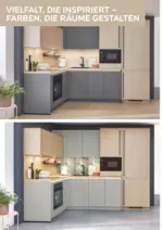 M&ouml;belix K&uuml;chentrends - bis 31.03.2027