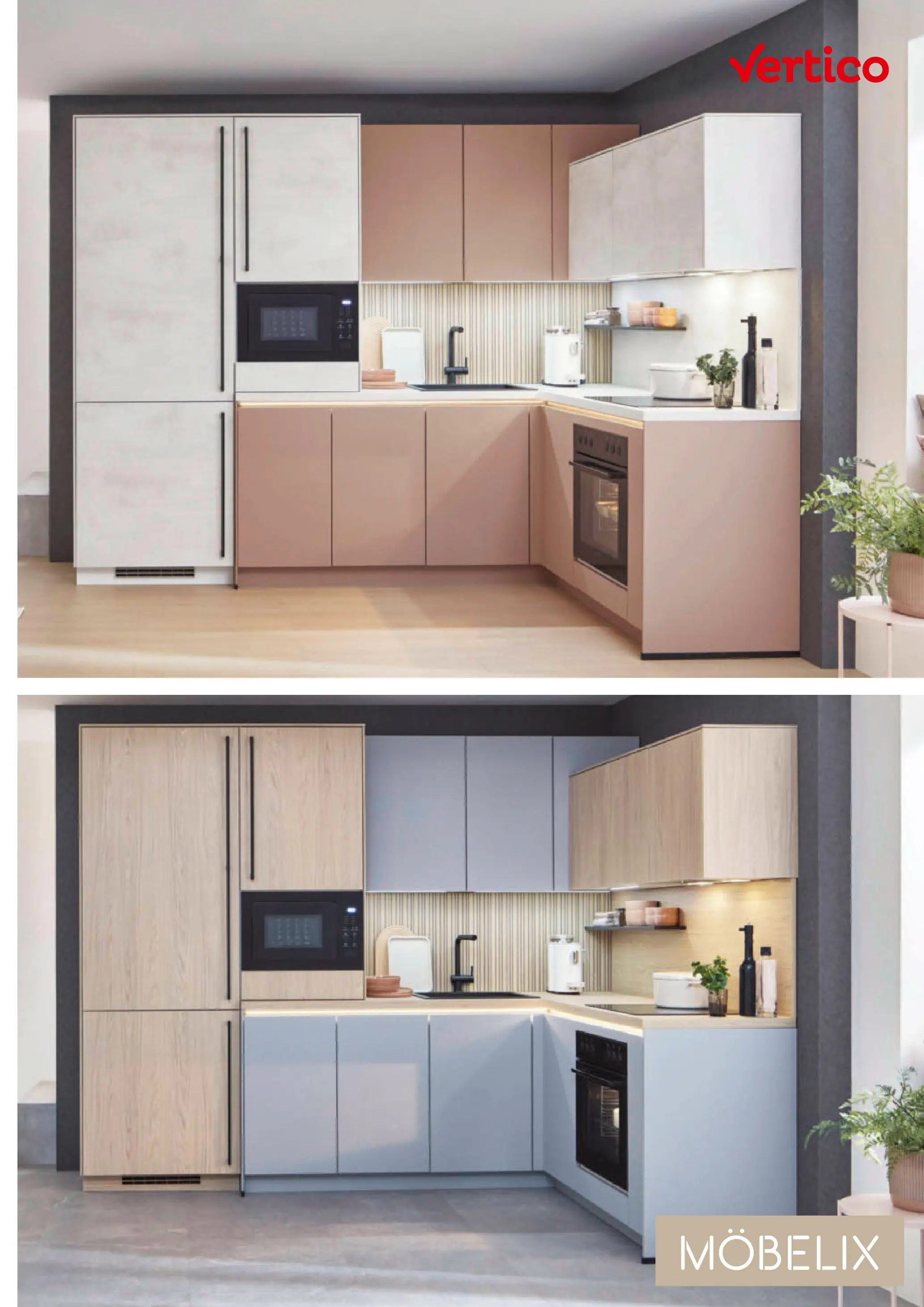 Möbelix Küchen von 13.04.2026 - Aktuelle Angebote | Seite: 41