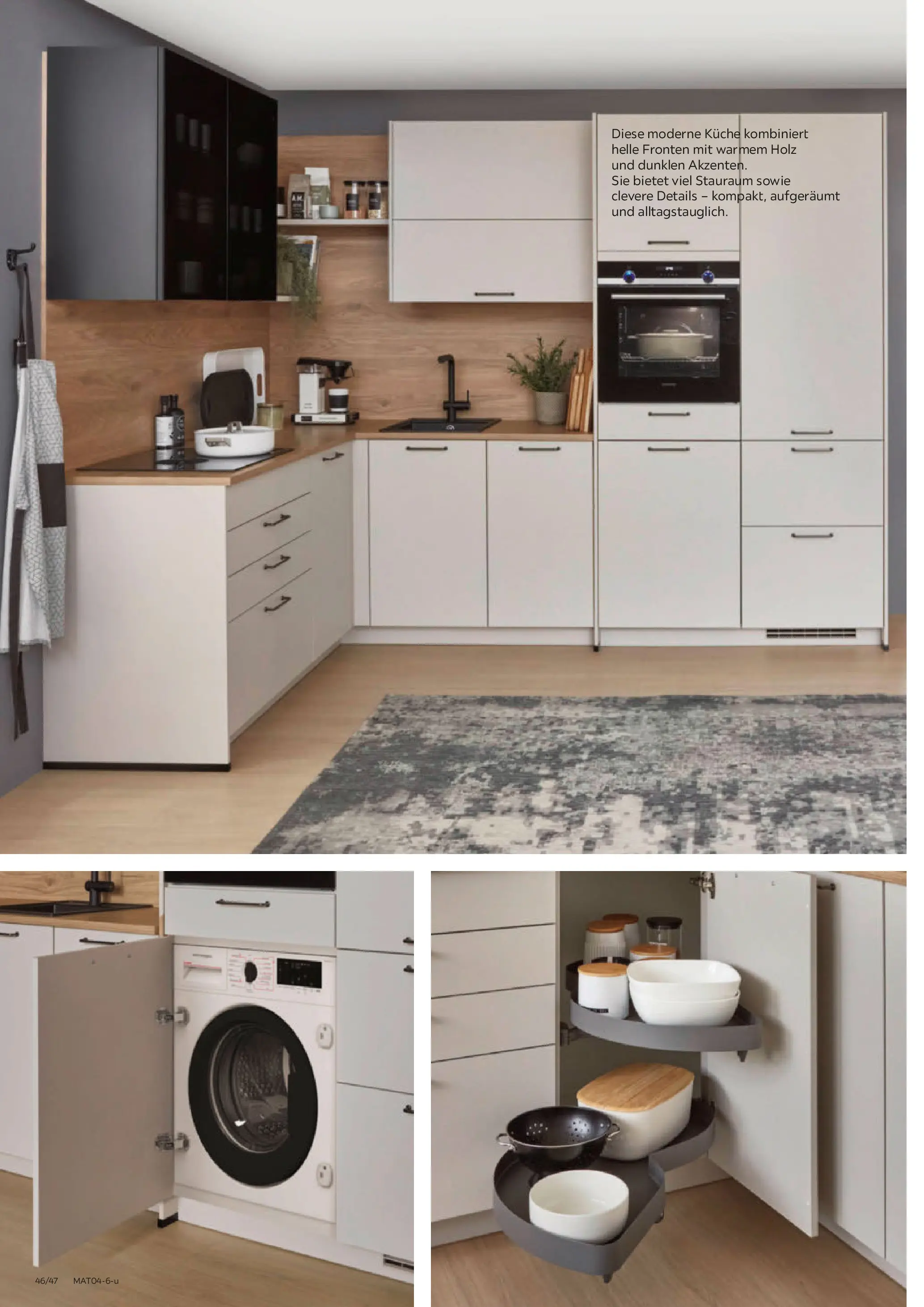 Möbelix Küchen von 13.04.2026 - Aktuelle Angebote | Seite: 46