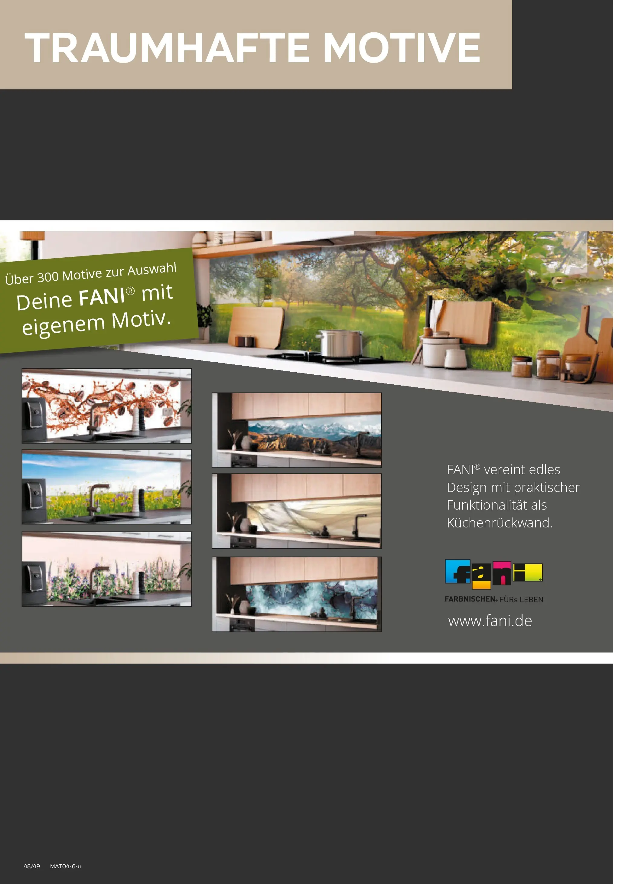 Möbelix Küchen von 13.04.2026 - Aktuelle Angebote | Seite: 48