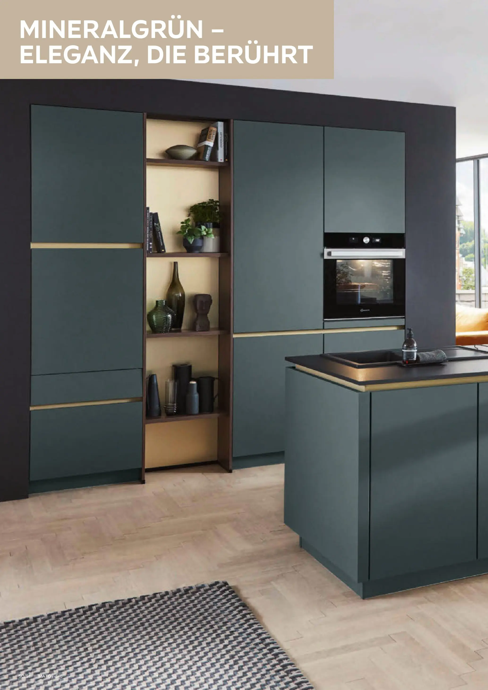 Möbelix Küchen von 13.04.2026 - Aktuelle Angebote | Seite: 50