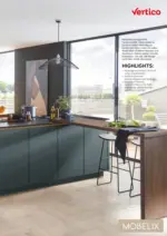 M&ouml;belix K&uuml;chentrends - bis 31.03.2027