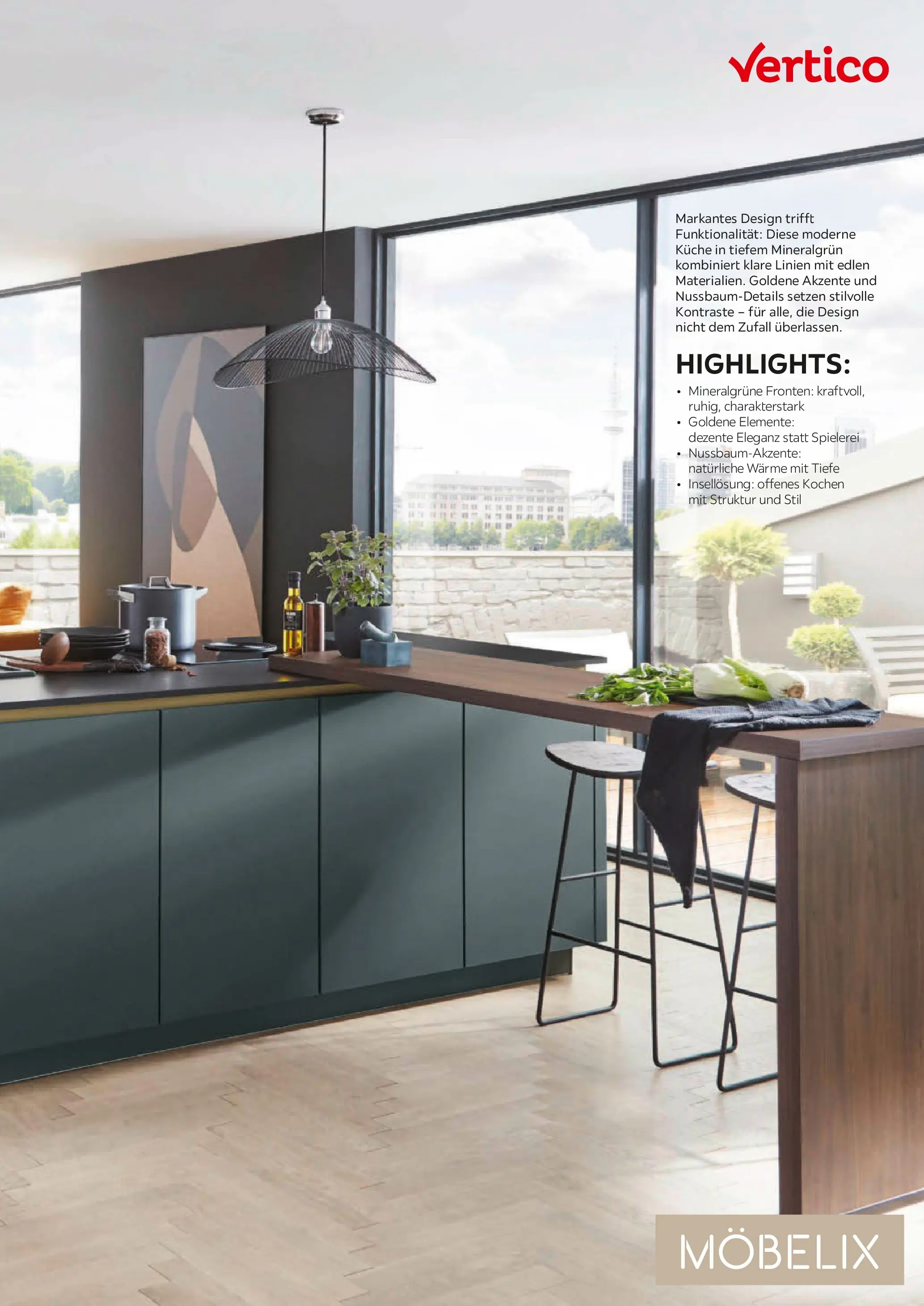 Möbelix Küchen von 13.04.2026 - Aktuelle Angebote | Seite: 51