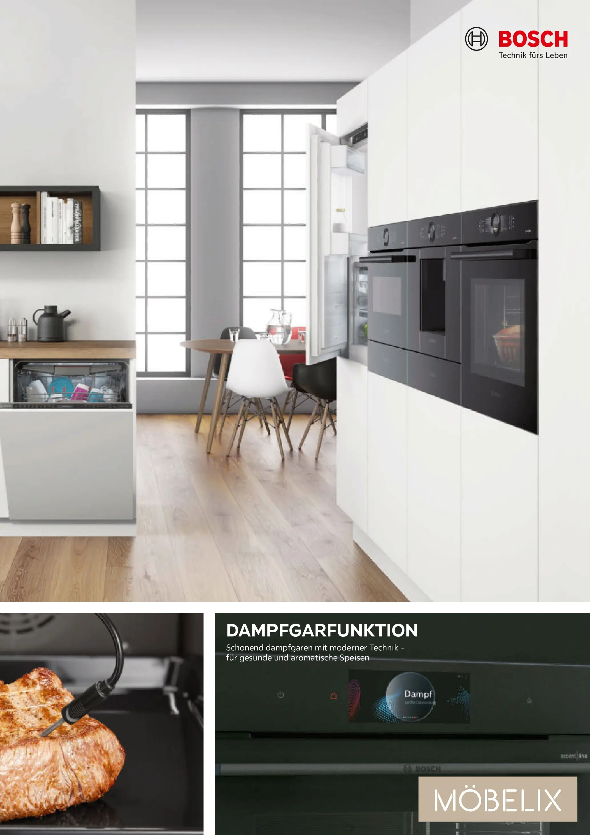 Möbelix Küchen von 13.04.2026 - Aktuelle Angebote | Seite: 53