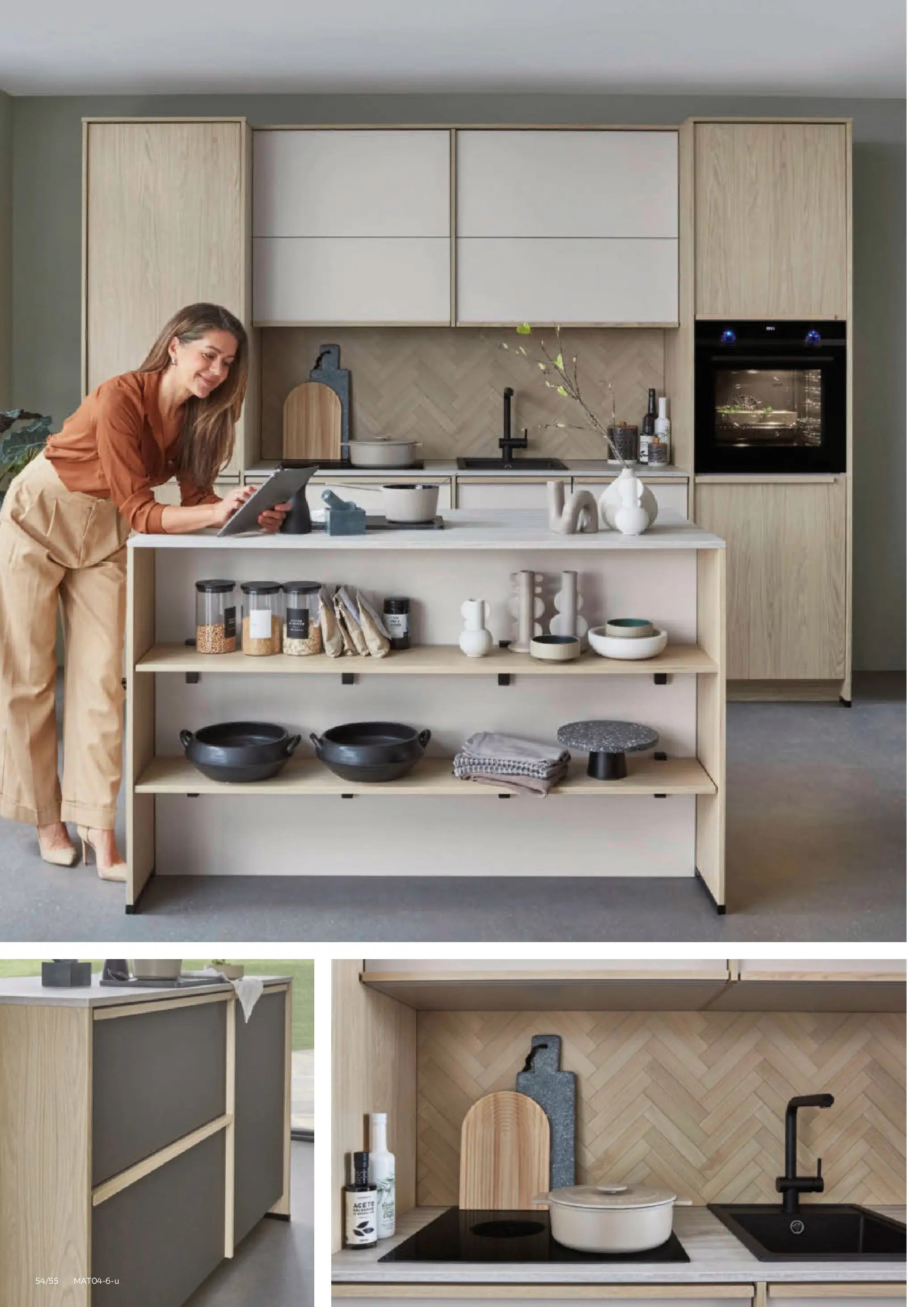 Möbelix Küchen von 13.04.2026 - Aktuelle Angebote | Seite: 54