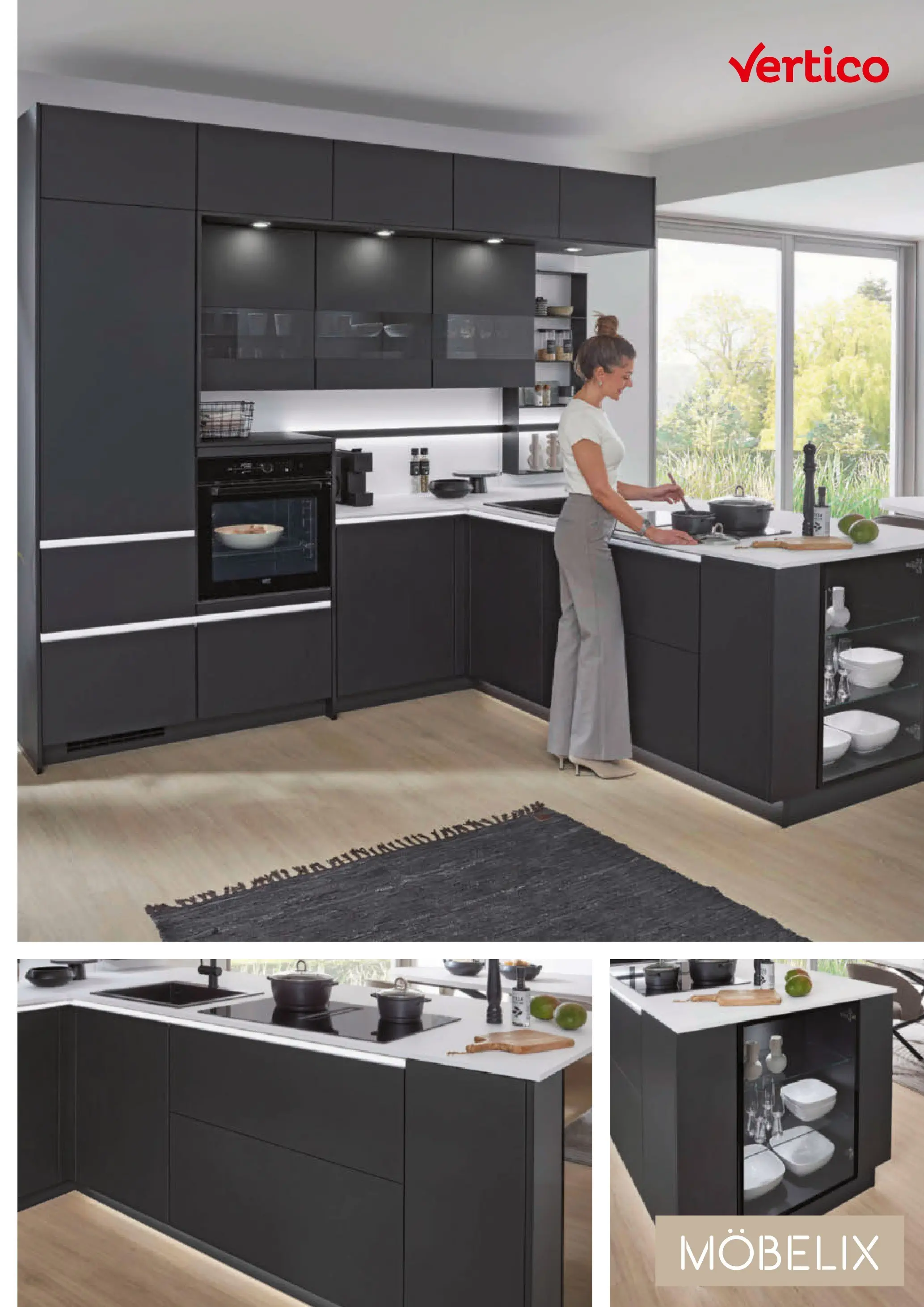 Möbelix Küchen von 13.04.2026 - Aktuelle Angebote | Seite: 55