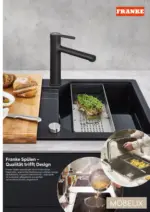 M&ouml;belix K&uuml;chentrends - bis 31.03.2027