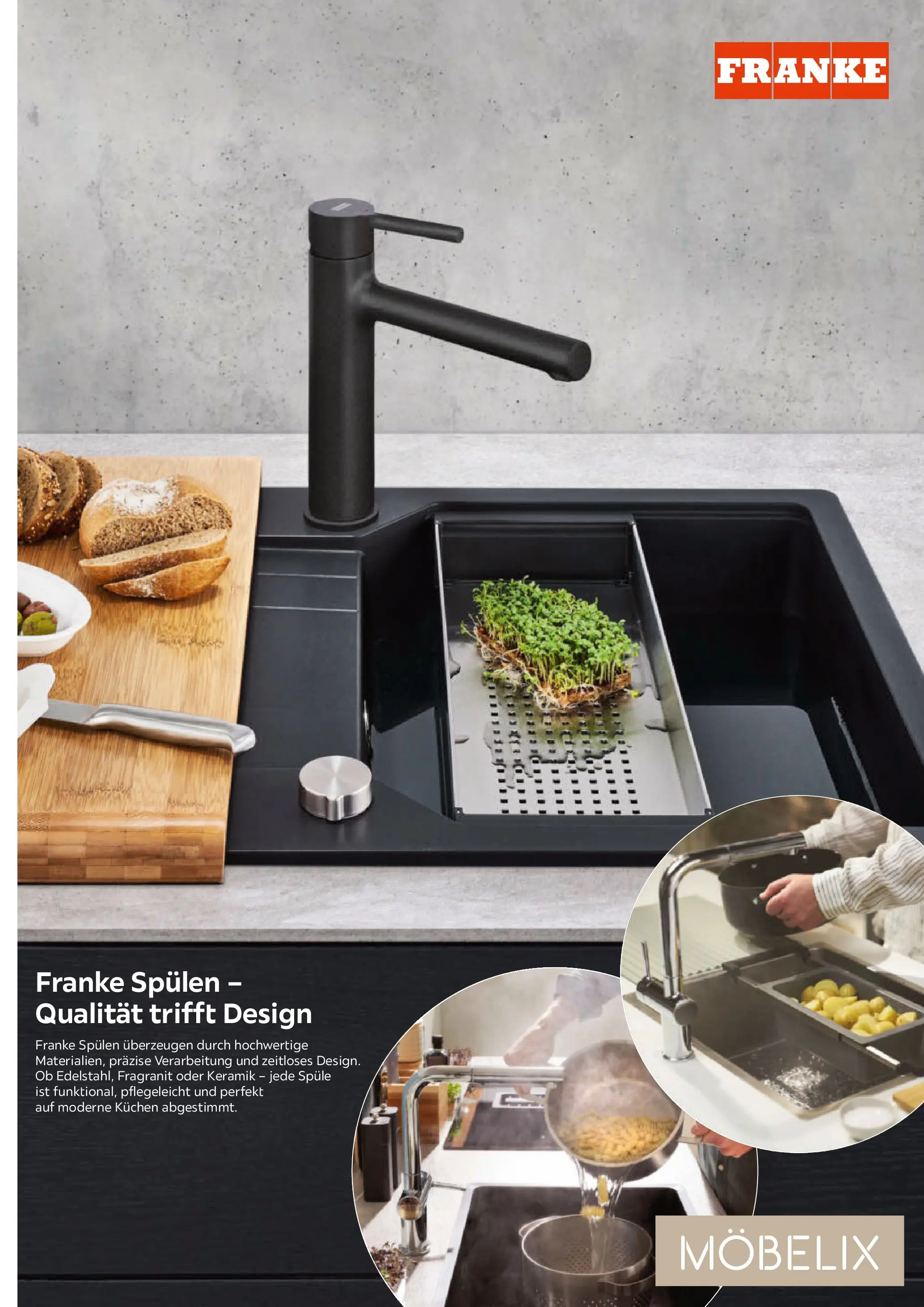 Möbelix Küchen von 13.04.2026 - Aktuelle Angebote | Seite: 57