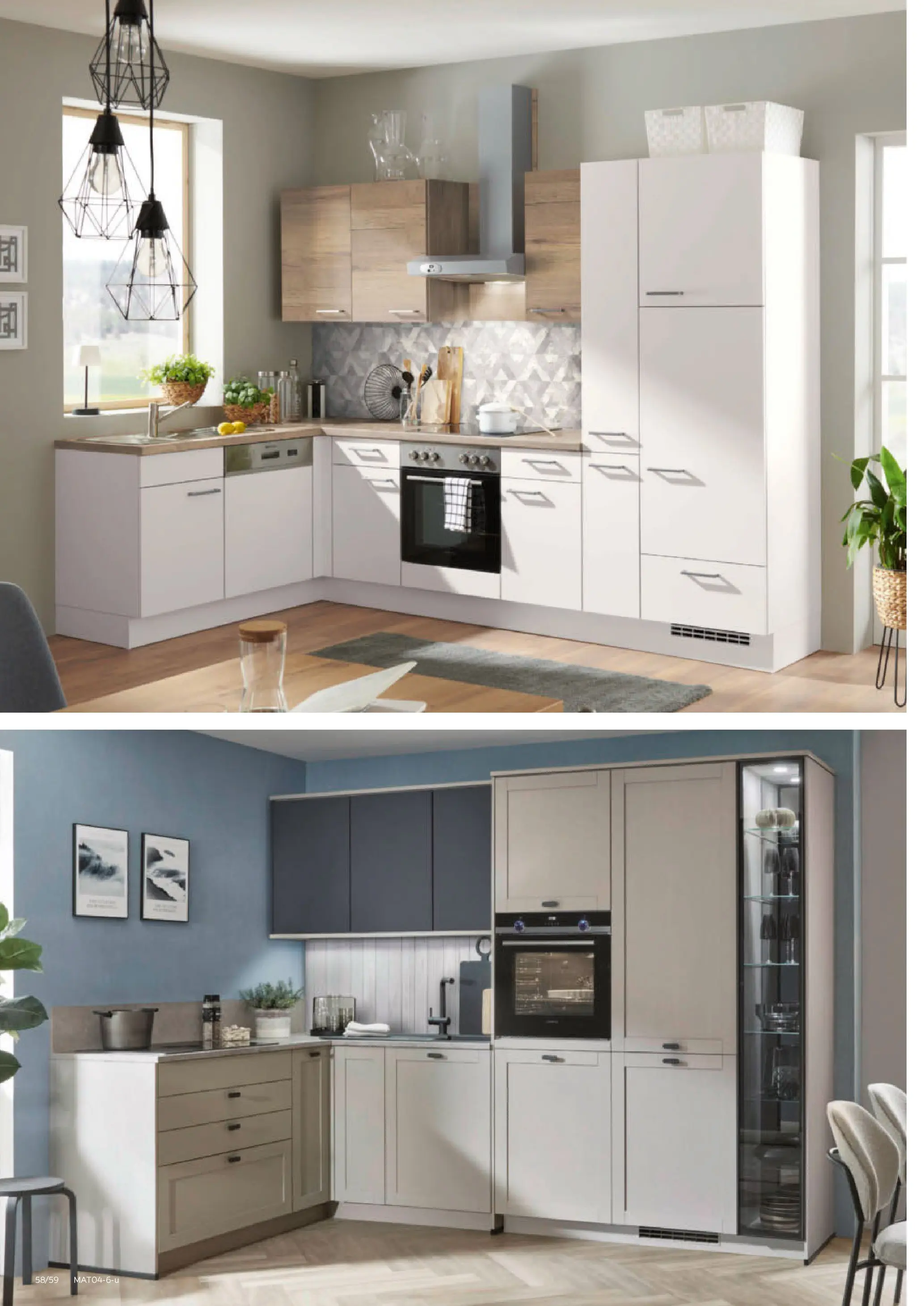 Möbelix Küchen von 13.04.2026 - Aktuelle Angebote | Seite: 58