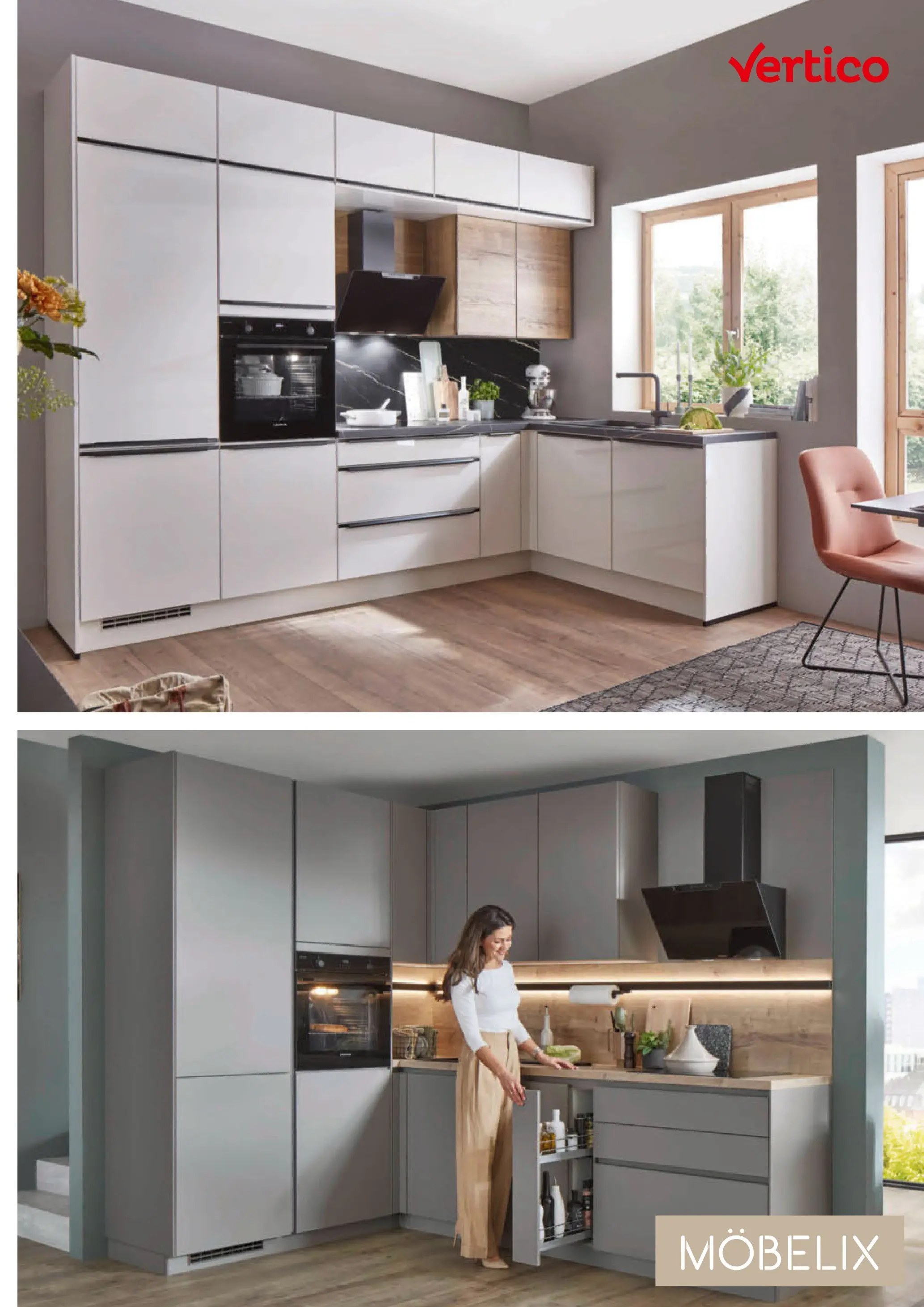 Möbelix Küchen von 13.04.2026 - Aktuelle Angebote | Seite: 59