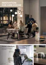 M&ouml;belix K&uuml;chentrends - bis 31.03.2027