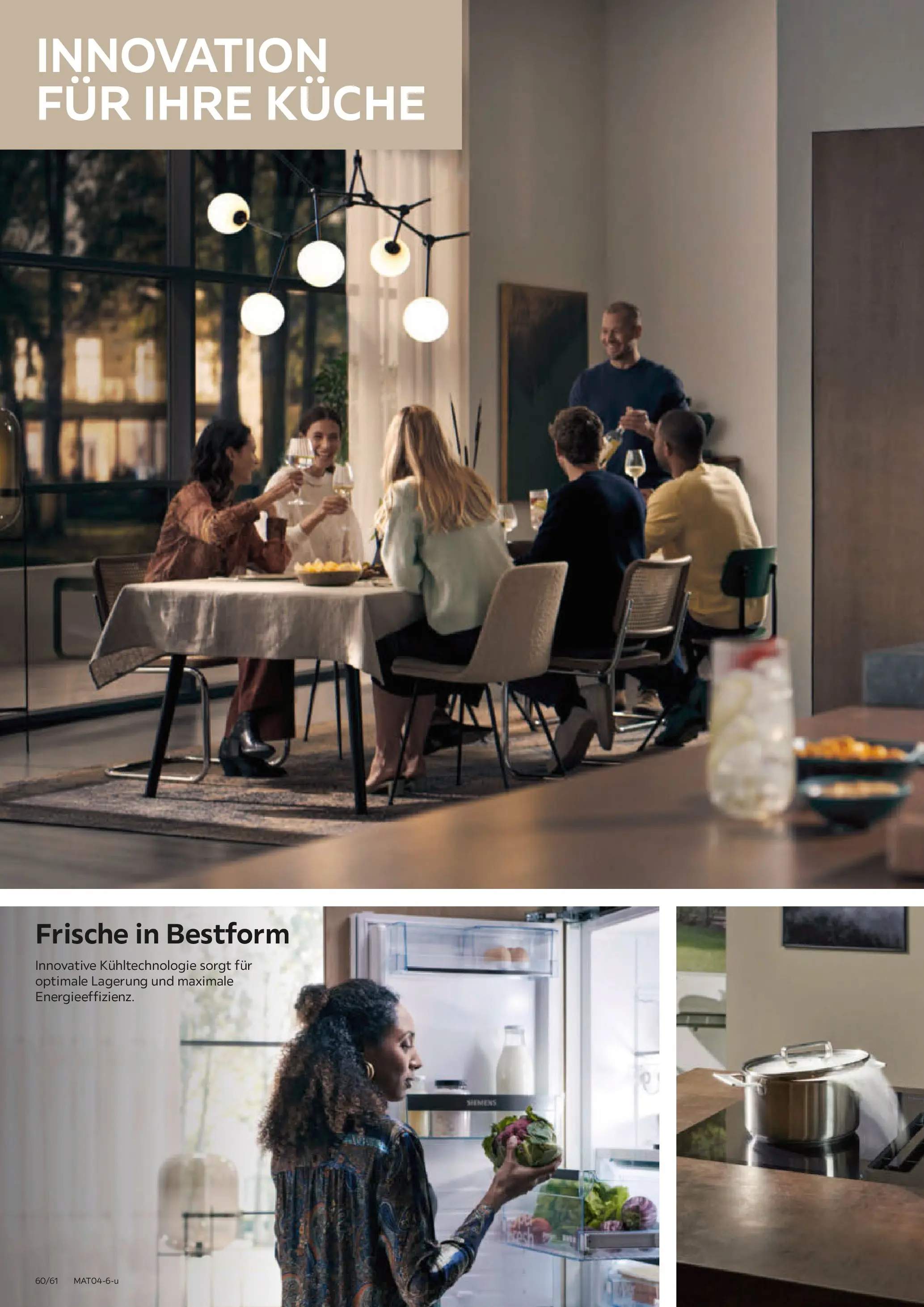 Möbelix Küchen von 13.04.2026 - Aktuelle Angebote | Seite: 60