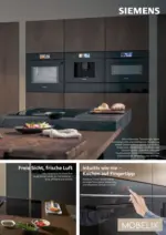 M&ouml;belix K&uuml;chentrends - bis 31.03.2027