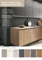 M&ouml;belix K&uuml;chentrends - bis 31.03.2027