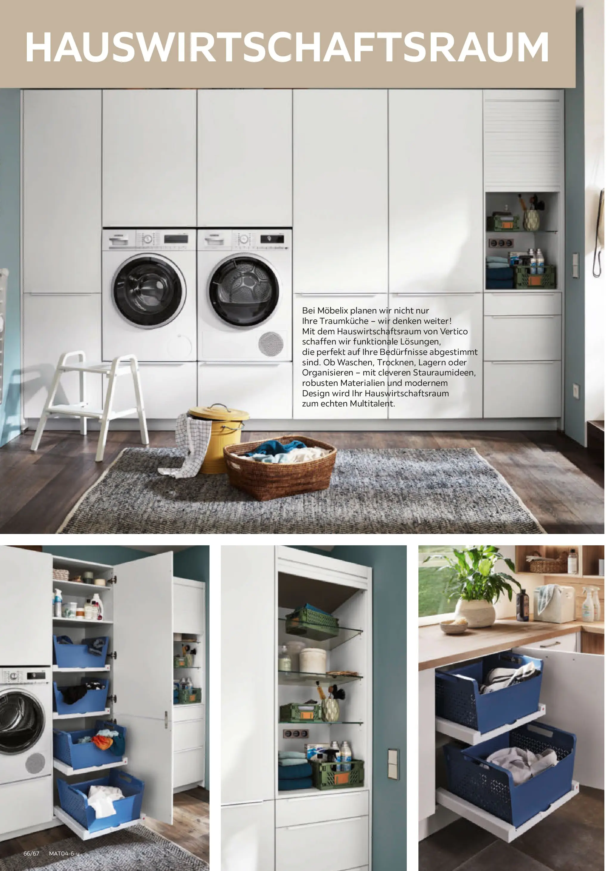 Möbelix Küchen von 13.04.2026 - Aktuelle Angebote | Seite: 66