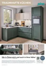 M&ouml;belix K&uuml;chentrends - bis 31.03.2027