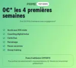 Keep Cool 0&euro;* les 4 premi&egrave;res semaines - au 03.05.2026