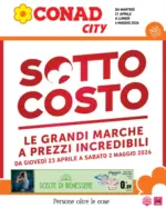 D.A.O. soc. coop. Sottocosto - al 04.05.2026
