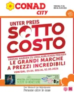 D.A.O. soc. coop. Sottocosto - al 04.05.2026