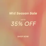 Giglio Up to 35% off - al 30.04.2026