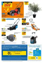 Les prix fous c&rsquo;est reparti !