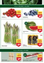 MPREIS MPREIS: Flugblatt Vorarlberg - ab 23.04.2026