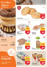 MPREIS MPREIS: Flugblatt Vorarlberg - ab 23.04.2026