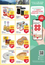 MPREIS MPREIS: Flugblatt Vorarlberg - ab 23.04.2026