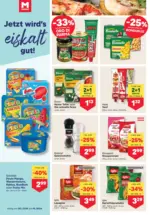 MPREIS MPREIS: Flugblatt Vorarlberg - ab 23.04.2026