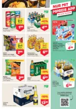 MPREIS MPREIS: Flugblatt Vorarlberg - ab 23.04.2026