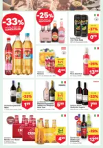 MPREIS MPREIS: Flugblatt Vorarlberg - ab 23.04.2026