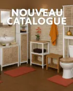 Maxi Bazar Maxi Bazar vous propose des promos pour redonner un coup de frais &agrave; votre int&eacute;rieur. - au 30.04.2026