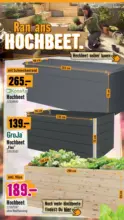 Hornbach Hornbach: Bl&uuml;tezeit beginnt jetzt. - bis 10.05.2026