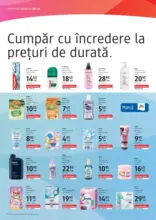 Ziar dm p&acirc;nă &icirc;n data de 12.05.2026