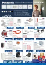 Практикер Винаги има решение с предложения от Практикер с валидност до 06.05.2026 - до 06-05-26