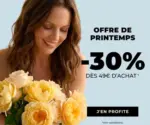 Marionnaud OFFRE DE PRINTEMPS - au 18.04.2026