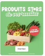 Chronodrive En Promos - au 20.04.2026