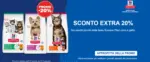 L'Ora degli Animali Sconto extra 20% - al 10.05.2026