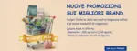 L'Ora degli Animali Nuove promozioni sui migliori brand - al 30.04.2026