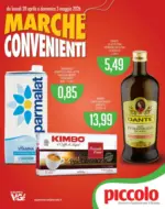 SI.D.I. Piccolo s.r.l. Marche convenienti - al 03.05.2026