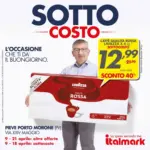 Italmark Sottocosto - al 21.04.2026
